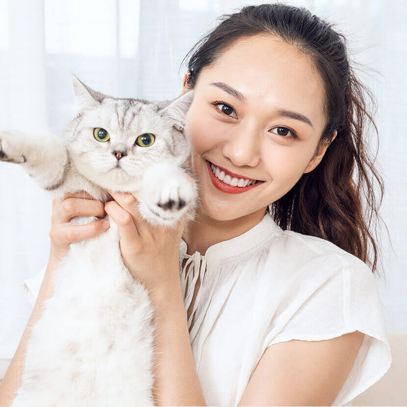 How To Tell Cats Age Is Your Cat Living A Longer Life Find Out Now - yugb693